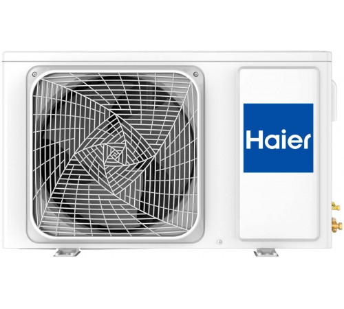 Настенный кондиционер Haier Stellar AS20SHP2HRA-W/1U20SHP2FRA