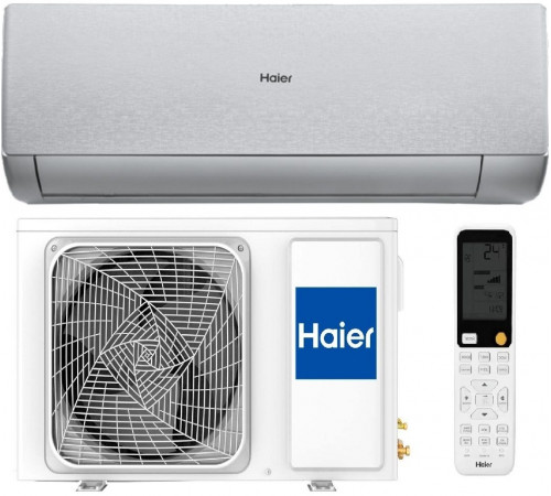 Настенный кондиционер Haier Stellar AS20SHP2HRA-S/1U20SHP2FRA