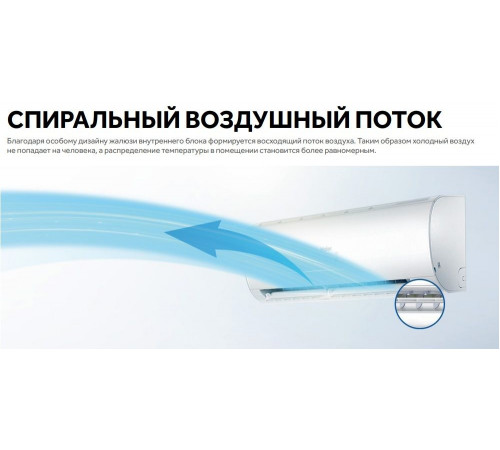 Настенный кондиционер Haier Stellar AS35SHP2HRA-W/1U35SHP2FRA