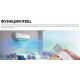 Настенный кондиционер Haier Stellar AS35SHP2HRA-C/1U35SHP2FRA