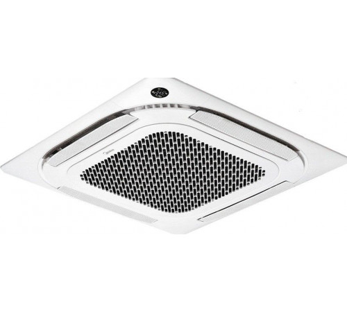 Кассетный кондиционер Midea MCA4U-18HRFNX-Q(GA)/MOA1U-18FRN8G1/T-MBQ4-03AWD