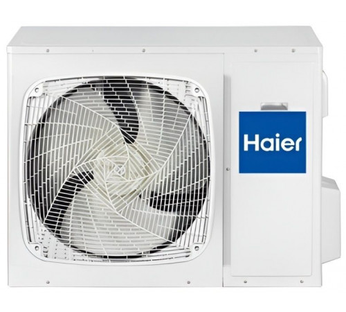 Кассетный кондиционер Haier AB105F2LR1FA/1U105F2LQ1FB
