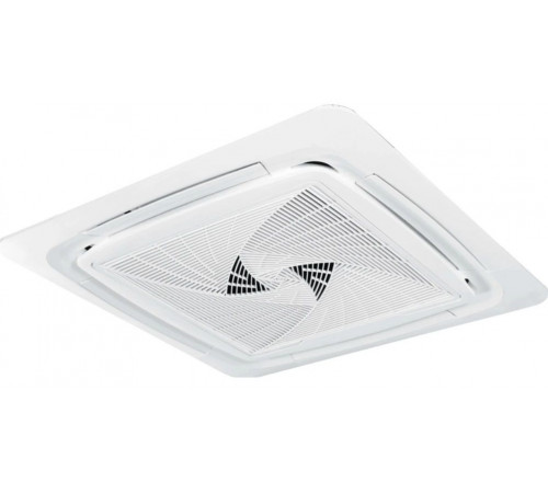 Кассетный кондиционер Haier AB105F2LR1FA/1U105F2LQ1FB