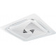 Кассетный кондиционер Haier AB105F2LR1FA/1U105F2LQ1FB
