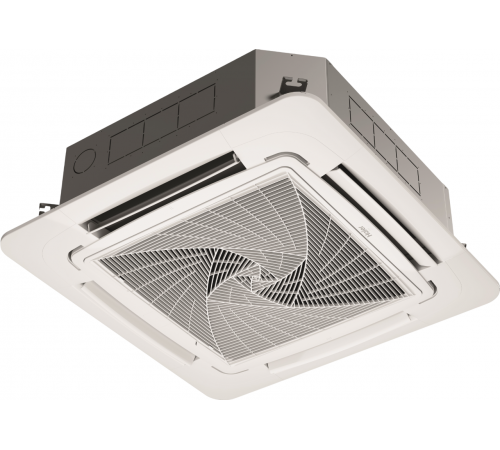 Кассетный кондиционер Haier AB105F2LR1FA/1U105F2LQ1FB