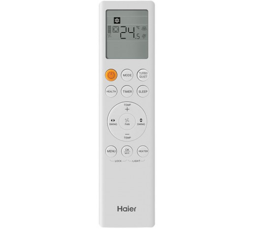Кассетный кондиционер Haier AB140F2LR1FA/1U140F2LC1FB