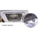 Кассетный кондиционер Haier AB140F2LR1FA/1U140F2LC1FB