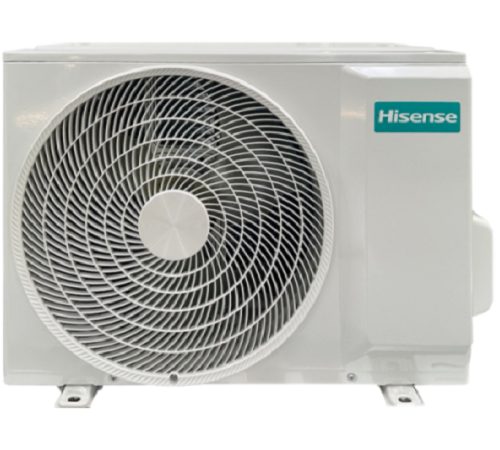 Настенный кондиционер Hisense VIBE Classic A AS-12HW4RGUHA00