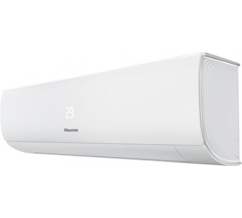 Настенный кондиционер Hisense ZOOM 2.0 AS-07UW4RYRKB01