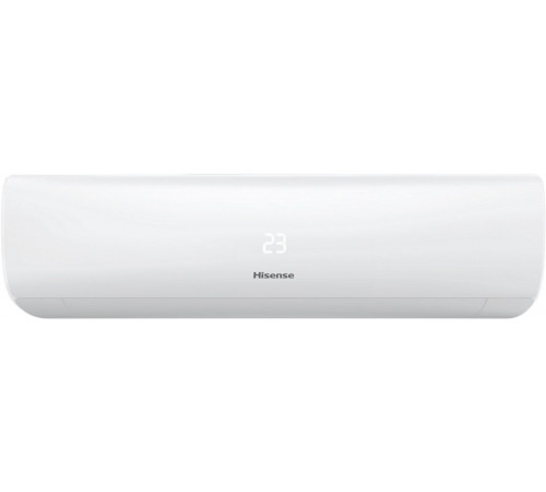 Настенный кондиционер Hisense ZOOM 2.0 AS-13UW4RYRKB05