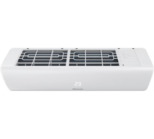 Настенный кондиционер Hisense ZOOM 2.0 AS-24UW4RBTKB01