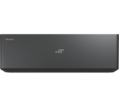 Настенный внутренний блок мульти-сплит системы Hisense VISION PRO 2.0 CARBON MULTI AS-10UW4RXVQH01AG(B)