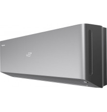 Настенный внутренний блок мульти-сплит системы Hisense VISION PRO 2.0 CARBON MULTI AS-10UW4RXVQH01AG(B)