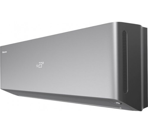 Настенный внутренний блок мульти-сплит системы Hisense VISION PRO 2.0 CARBON MULTI AS-10UW4RXVQH01AG(B)