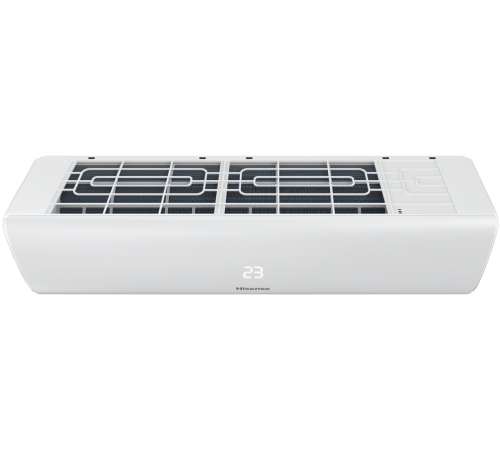 Настенный кондиционер Hisense ZOOM 2.0 Classic A AS-07HW4RLRKB00