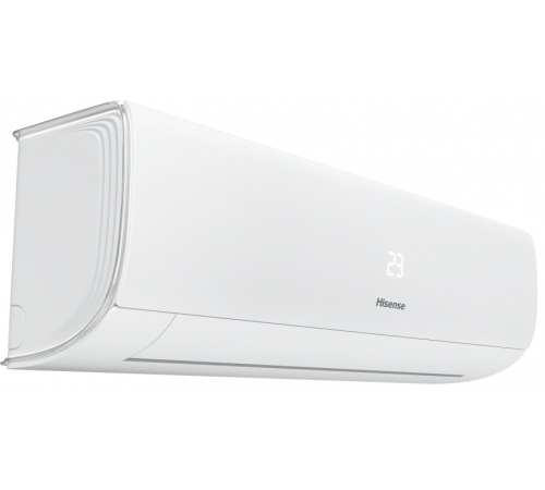 Настенный кондиционер Hisense ZOOM 2.0 Classic A AS-18HW4RMSKB00