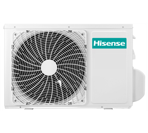 Настенный кондиционер Hisense ZOOM 2.0 Classic A AS-24HW4RBSKB00