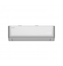 Настенный внутренний блок мульти-сплит системы Hisense VIBE PRO SILVER MULTI AMS-12UW4RWUHD00(S)