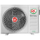 Настенный кондиционер Royal Clima Optimum RCI-OME22HN