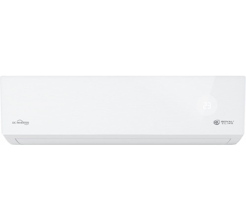 Настенный кондиционер Royal Clima Optimum RCI-OME22HN