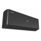 Настенный кондиционер Hisense VISION PRO 2.0 CARBON SUPERIOR AS-13UW4RXVQH02(B)