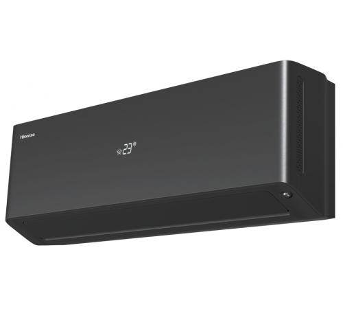Настенный кондиционер Hisense VISION PRO 2.0 CARBON SUPERIOR AS-13UW4RXVQH02(B)