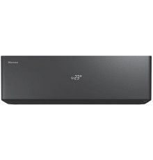Настенный кондиционер Hisense VISION PRO 2.0 CARBON SUPERIOR AS-13UW4RXVQH02(B)