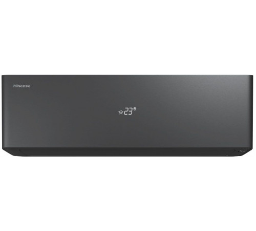 Настенный кондиционер Hisense VISION PRO 2.0 CARBON SUPERIOR AS-13UW4RXVQH02(B)