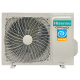 Настенный кондиционер Hisense VISION PRO 2.0 CARBON SUPERIOR AS-13UW4RXVQH02(B)