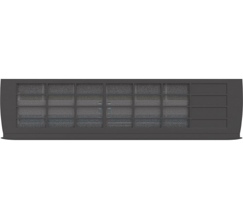 Настенный кондиционер Funai Sensei Nero 2.0 RAC-SNN70HP.D07