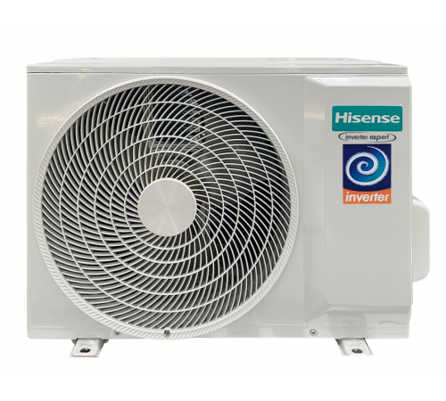 Настенный кондиционер Hisense VIBE AS-18UW4RMSHB01