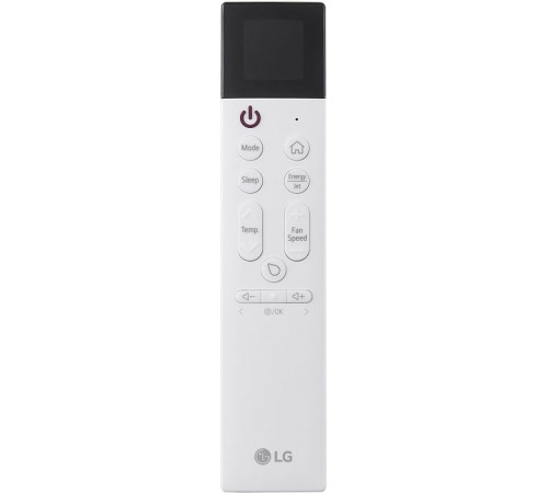 Настенный внутренний блок мульти сплит-системы Lg A09GA1.NSER