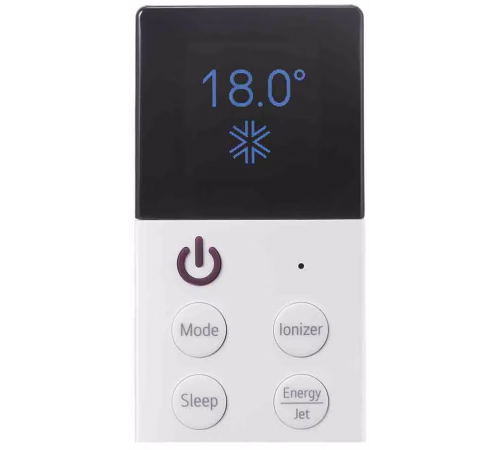Настенный внутренний блок мульти сплит-системы Lg A09GA1.NSER