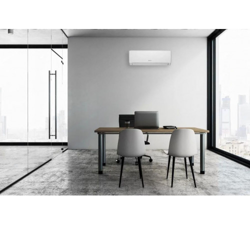 Настенный кондиционер Gree Pular Eco GWH24AGDXE-K6DNA4B