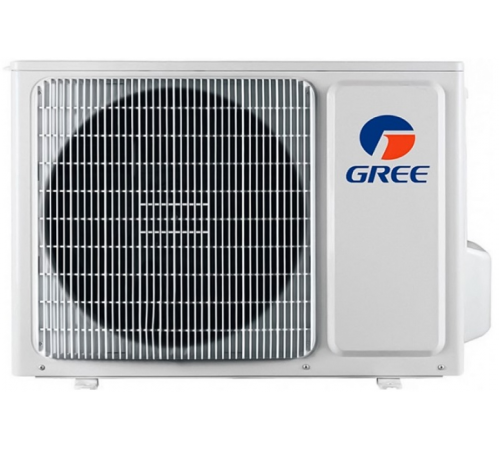 Настенный кондиционер Gree Pular Eco GWH24AGDXE-K6DNA4B