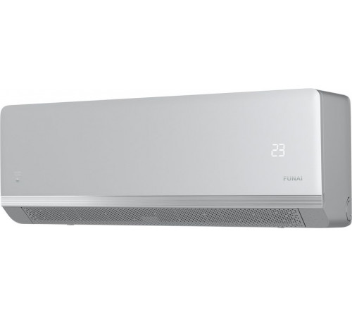 Настенный внутренний блок мульти сплит-системы Funai Kadzoku Shinkirigami RAM-I-KD30HP.W02/S