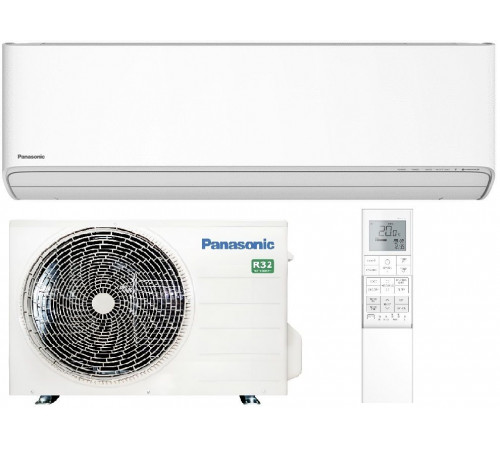 Настенный кондиционер Panasonic Design CS-Z35XKEW/CU-Z35ZKE