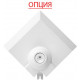 Кассетный кондиционер Mitsubishi Electric SLZ-M35FA/SUZ-M35VA/SLP-2FA