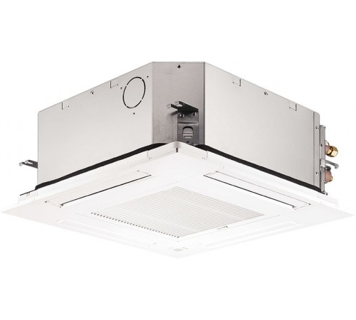 Кассетный кондиционер Mitsubishi Electric SLZ-M35FA/SUZ-M35VA/SLP-2FA
