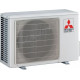 Кассетный кондиционер Mitsubishi Electric SLZ-M50FA/SUZ-M50VA/SLP-2FA