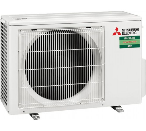 Канальный кондиционер Mitsubishi Electric SEZ-M35DA/SUZ-M35VA