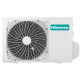 Настенный кондиционер Hisense GOAL 2.0 Classic A AS-12HW4RLRKJ01A WI-FI