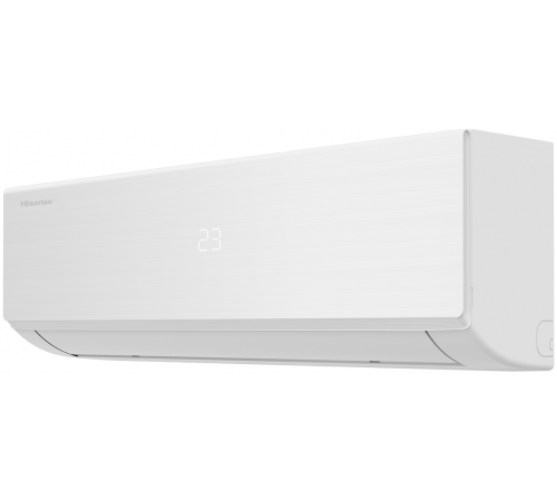 Настенный кондиционер Hisense GOAL 2.0 Classic A AS-12HW4RLRKJ01A WI-FI
