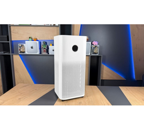 Очиститель воздуха Xiaomi Mijia Smart Air Purifier 6