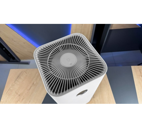 Очиститель воздуха Xiaomi Mijia Smart Air Purifier 6