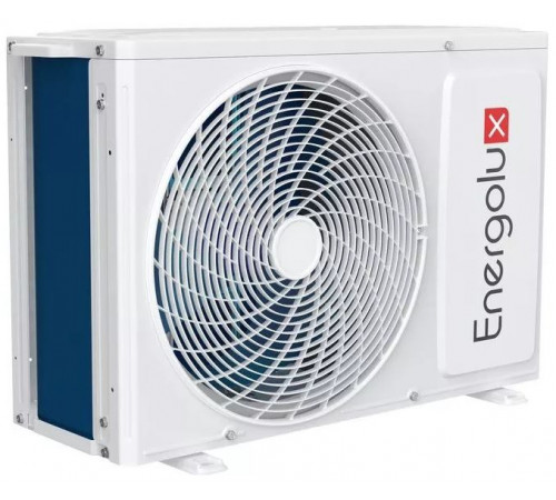 Настенный кондиционер Energolux Geneva LE SAS24G5-AI/SAU24G5-AI