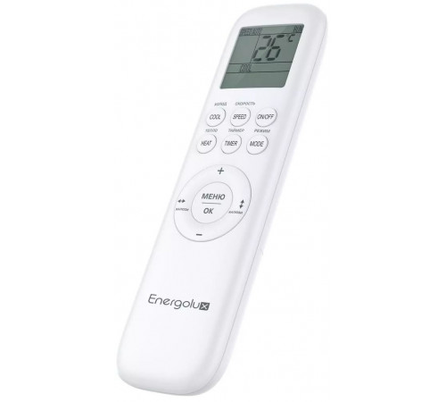 Настенный кондиционер Energolux Geneva LE SAS24G5-AI/SAU24G5-AI