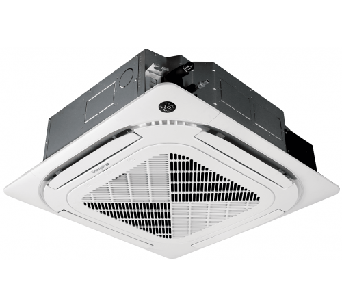 Кассетный кондиционер Energolux SAC48C6-A/SCP16A1/SAU48U6-A
