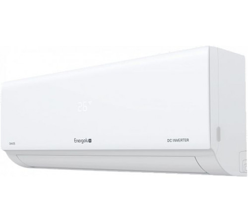 Настенный кондиционер Energolux Davos PRO SAS18R2-AI/SAU18R2-AI