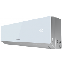 Настенный кондиционер Coolberg Runa Silver CI-09UR1/CI-09UR1